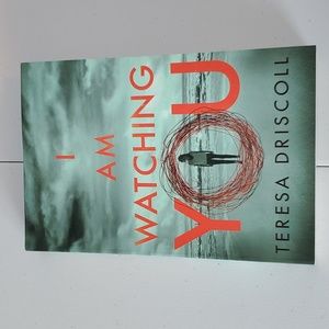 Teresa Driscoll | I Am Watching You